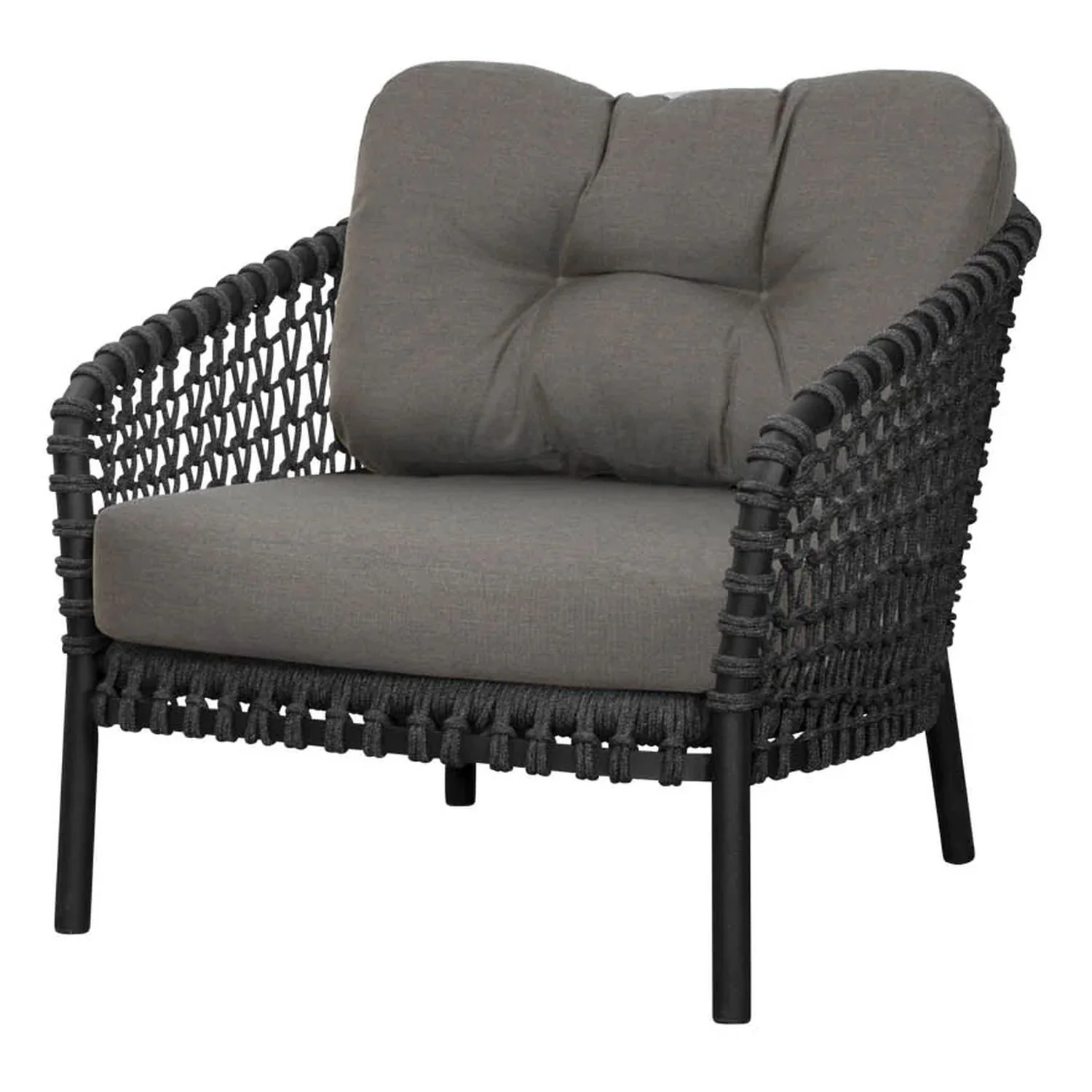 Ocean Large Lounge Chair - Image 2
