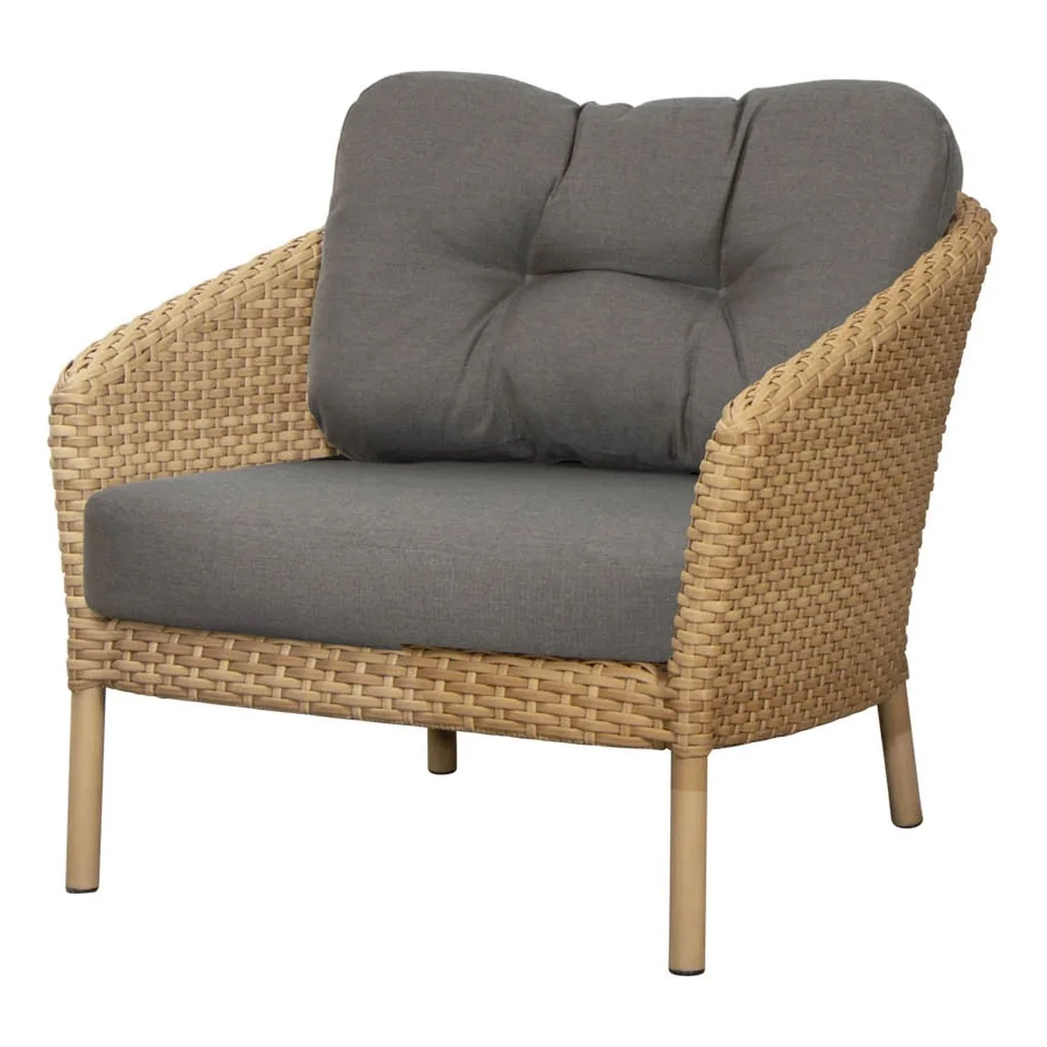 Ocean Large Lounge Chair - Image 4