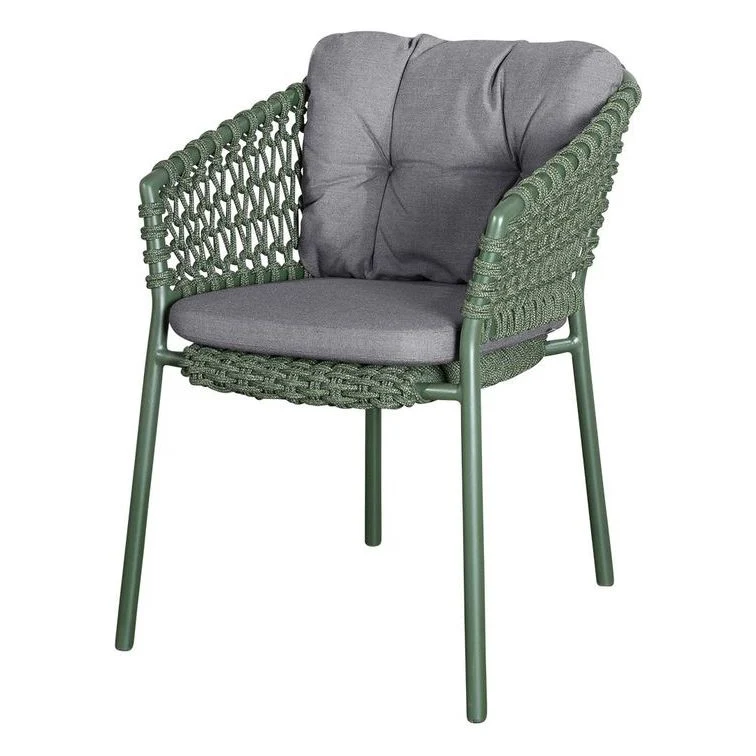 Ocean Dining Chair - Soft Rope - Image 10