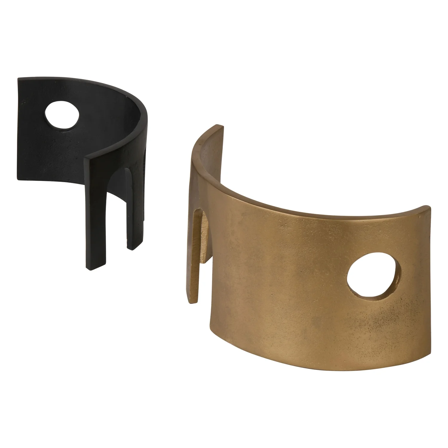 Oculi Forms Sculpture - Image 2