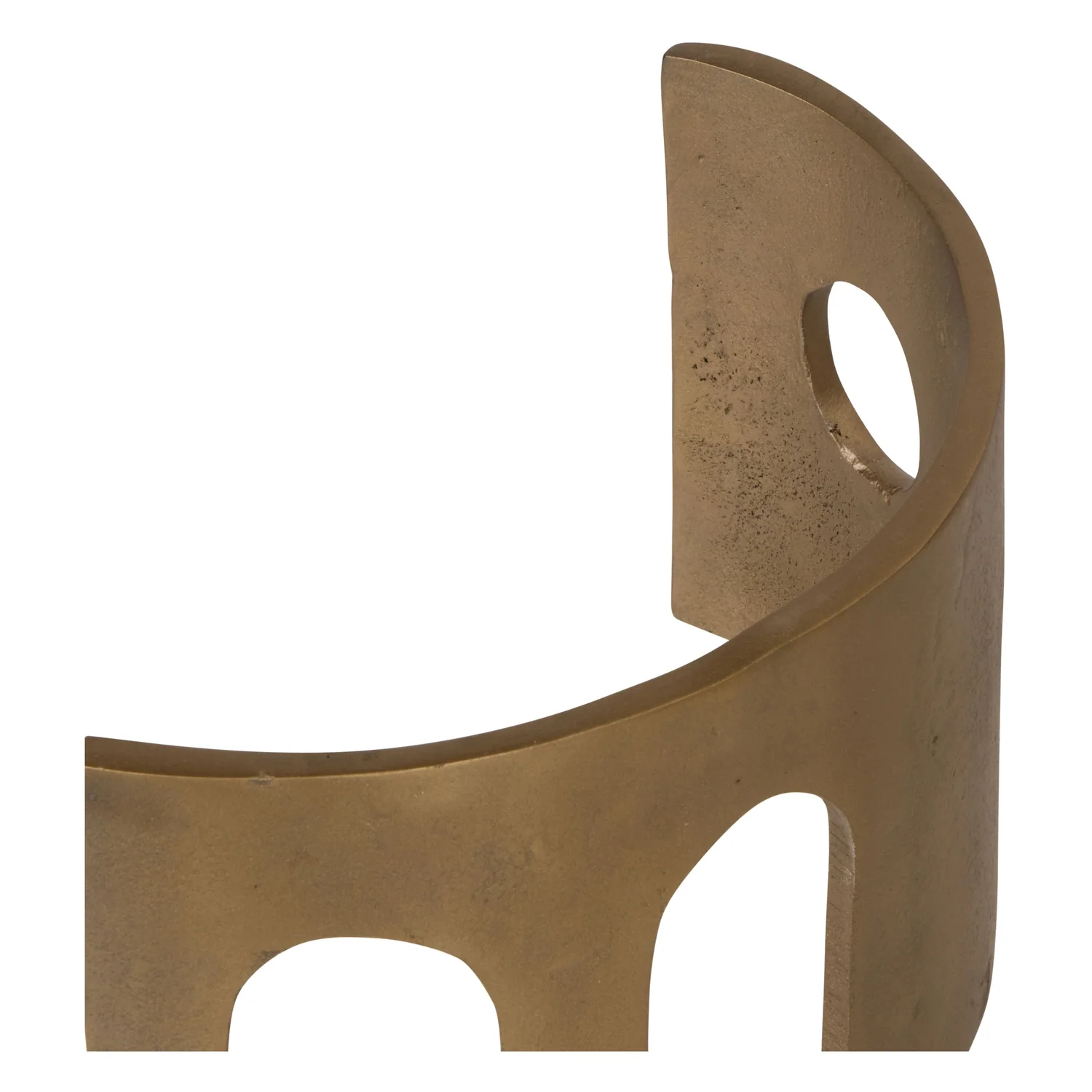 Oculi Forms Sculpture - Image 9