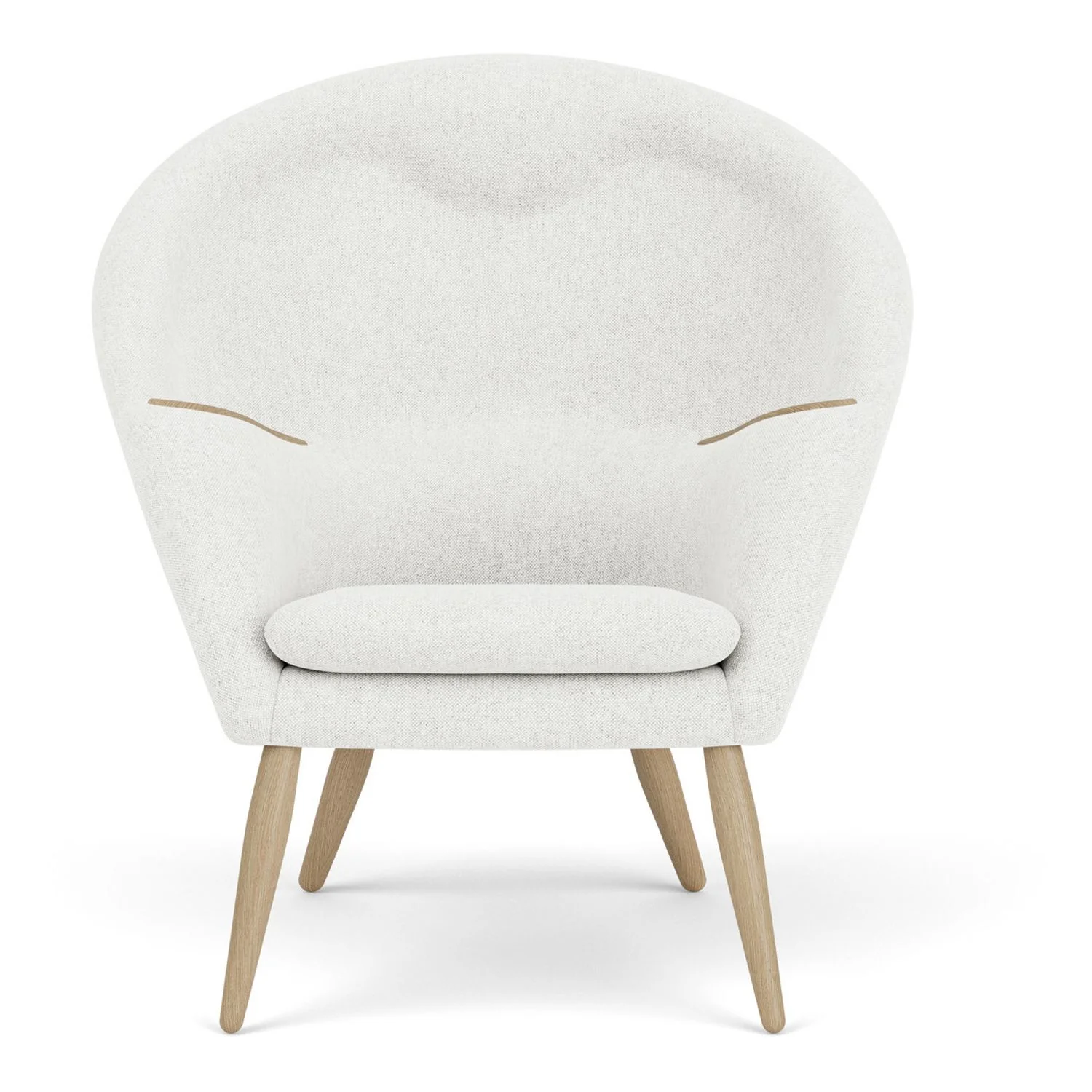Oda Lounge Chair