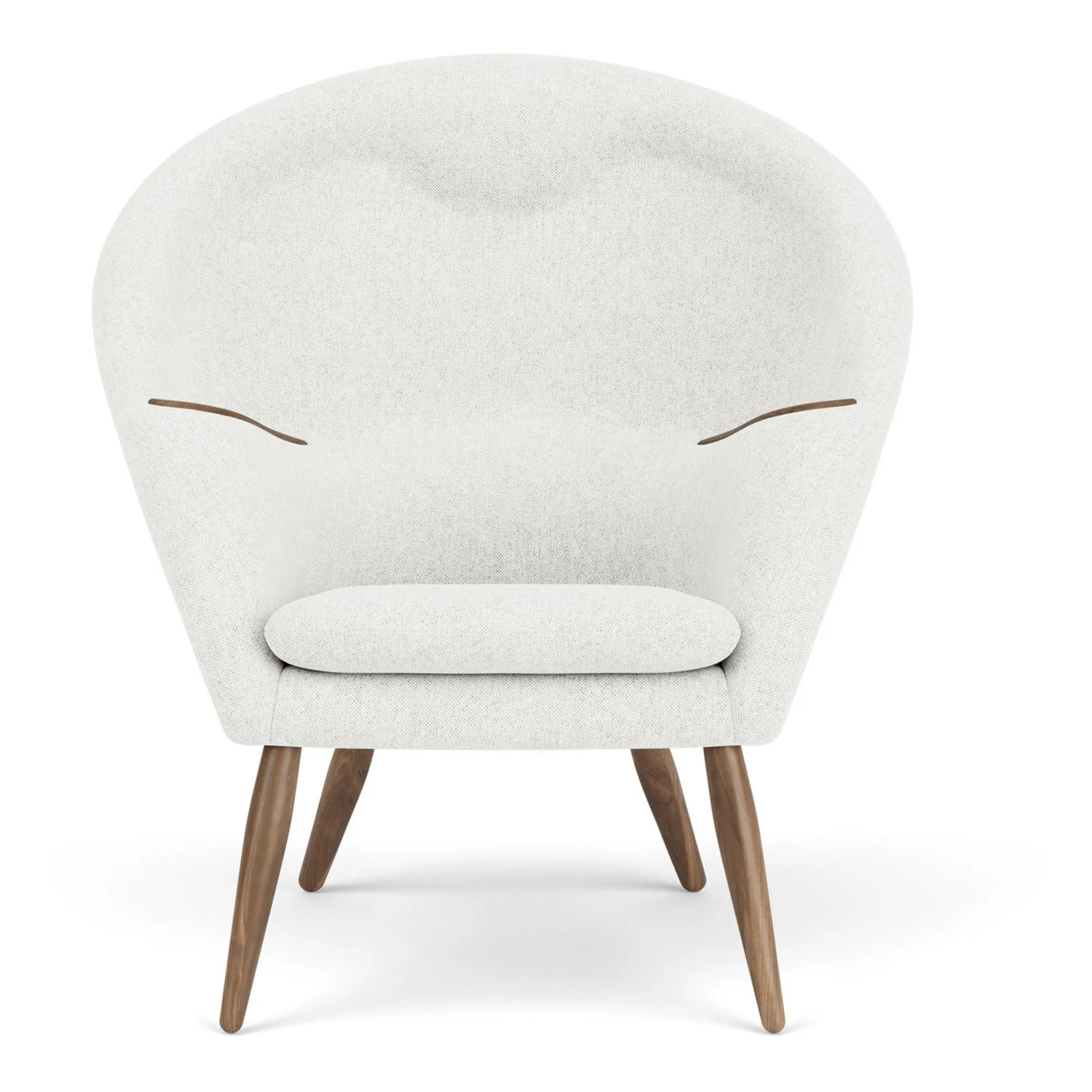 Oda Lounge Chair - Image 10