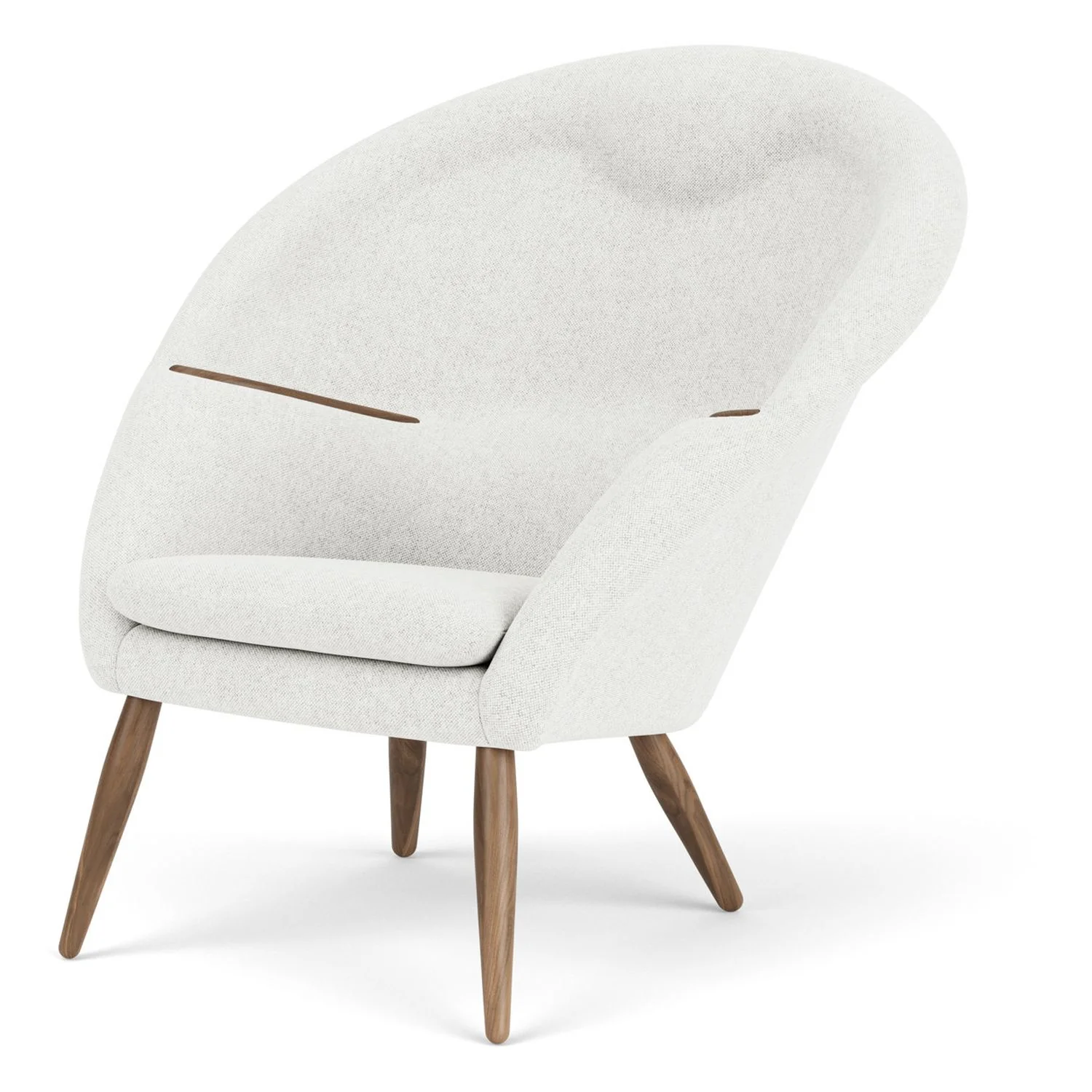 Oda Lounge Chair - Image 11