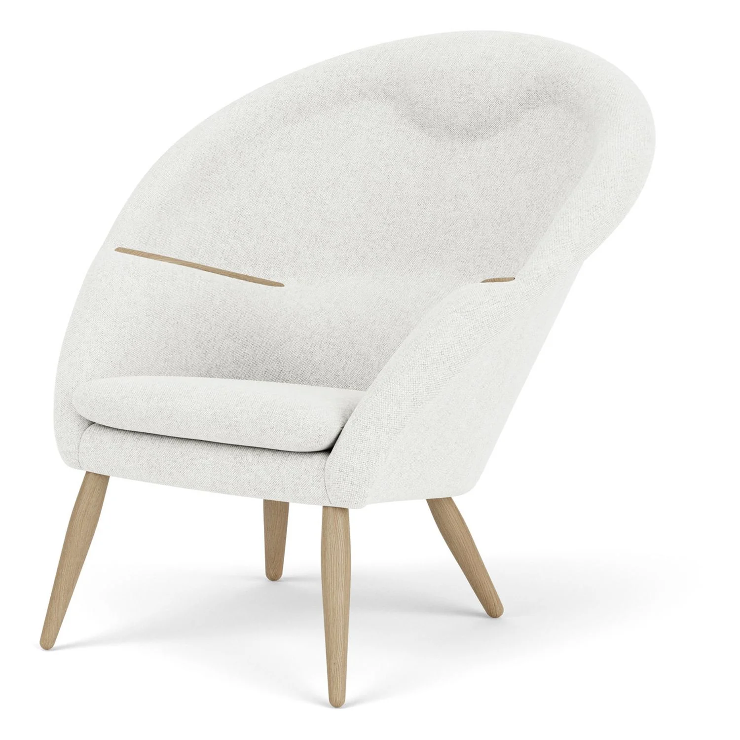 Oda Lounge Chair - Image 2