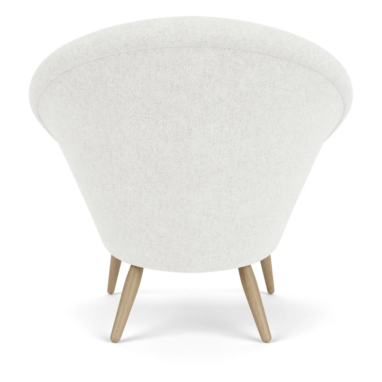 Oda Lounge Chair - Image 3