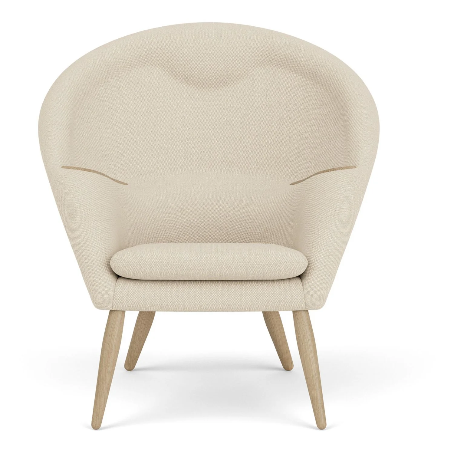 Oda Lounge Chair - Image 4