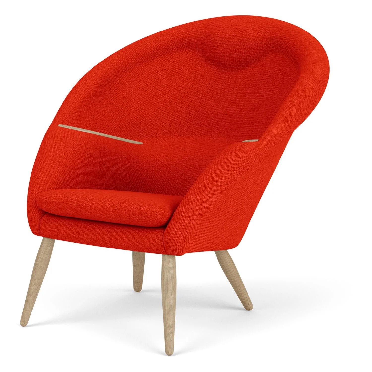 Oda Lounge Chair - Image 8