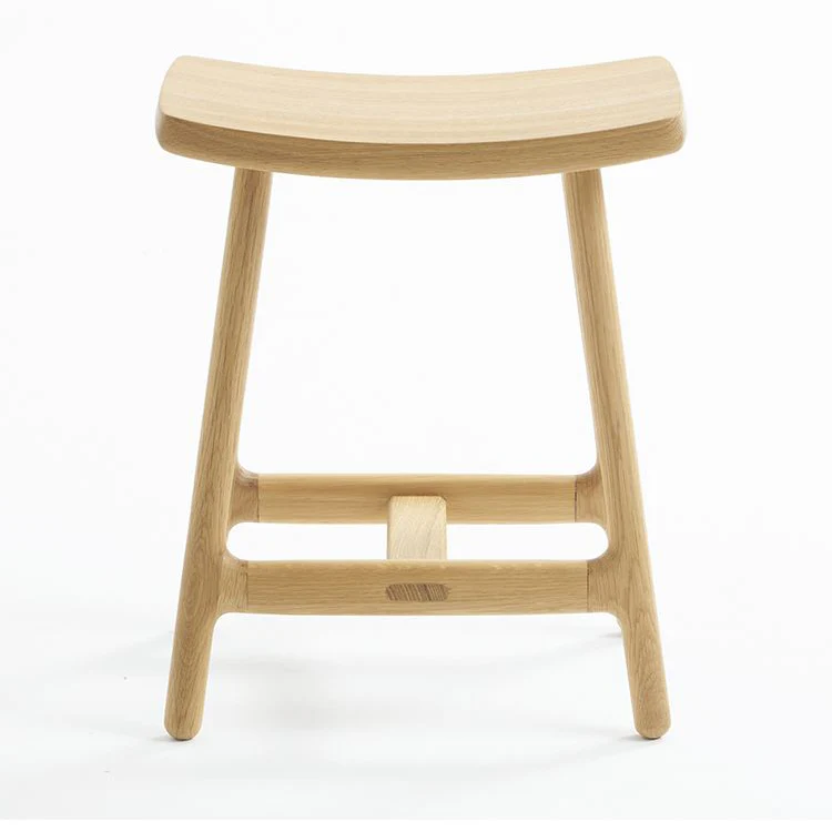 Odd Low Stool - Image 3