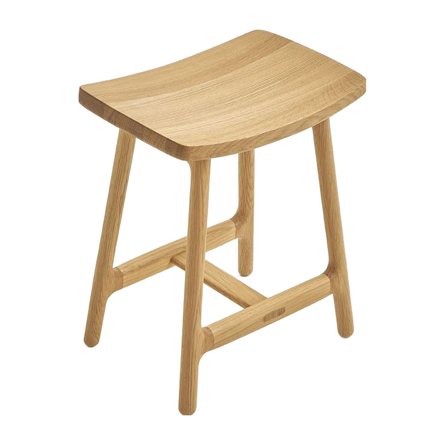 Odd Low Stool - Image 4