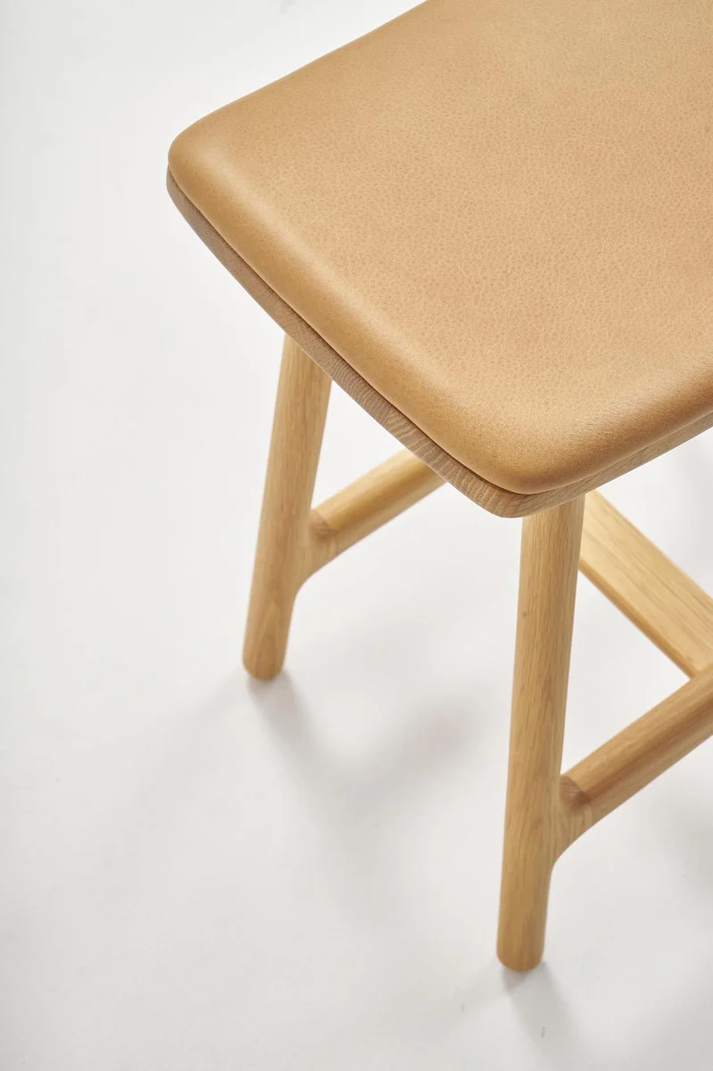 Odd Low Stool - Image 5