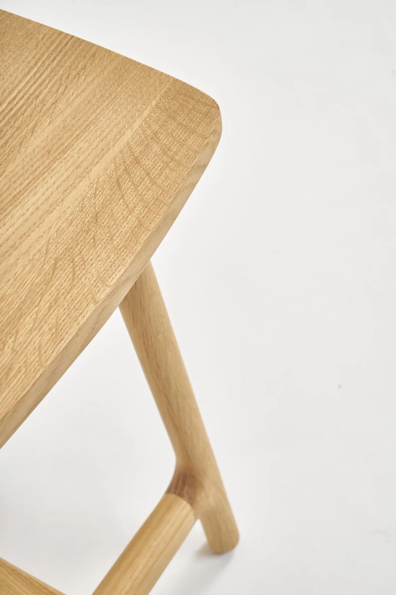 Odd Low Stool - Image 7