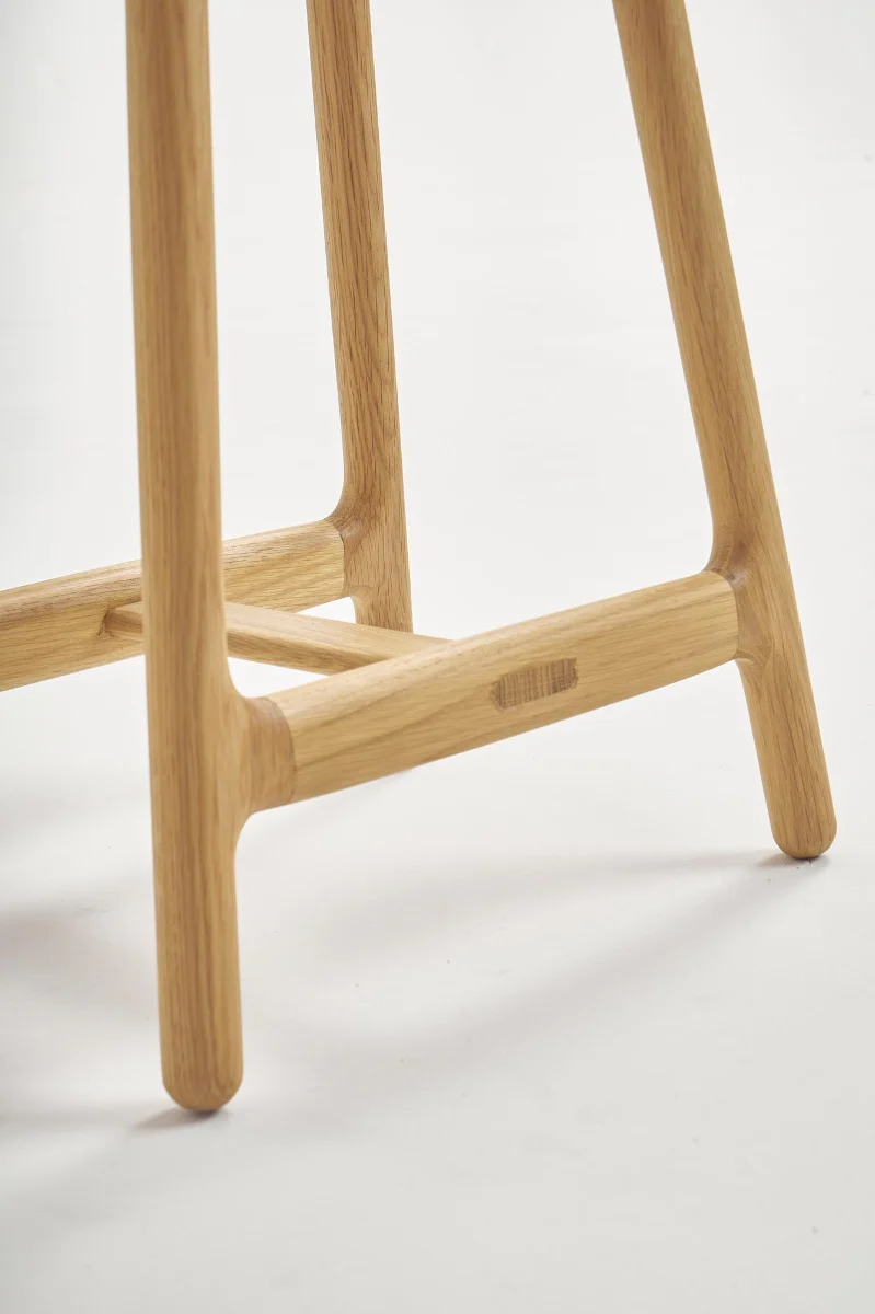 Odd Low Stool - Image 9