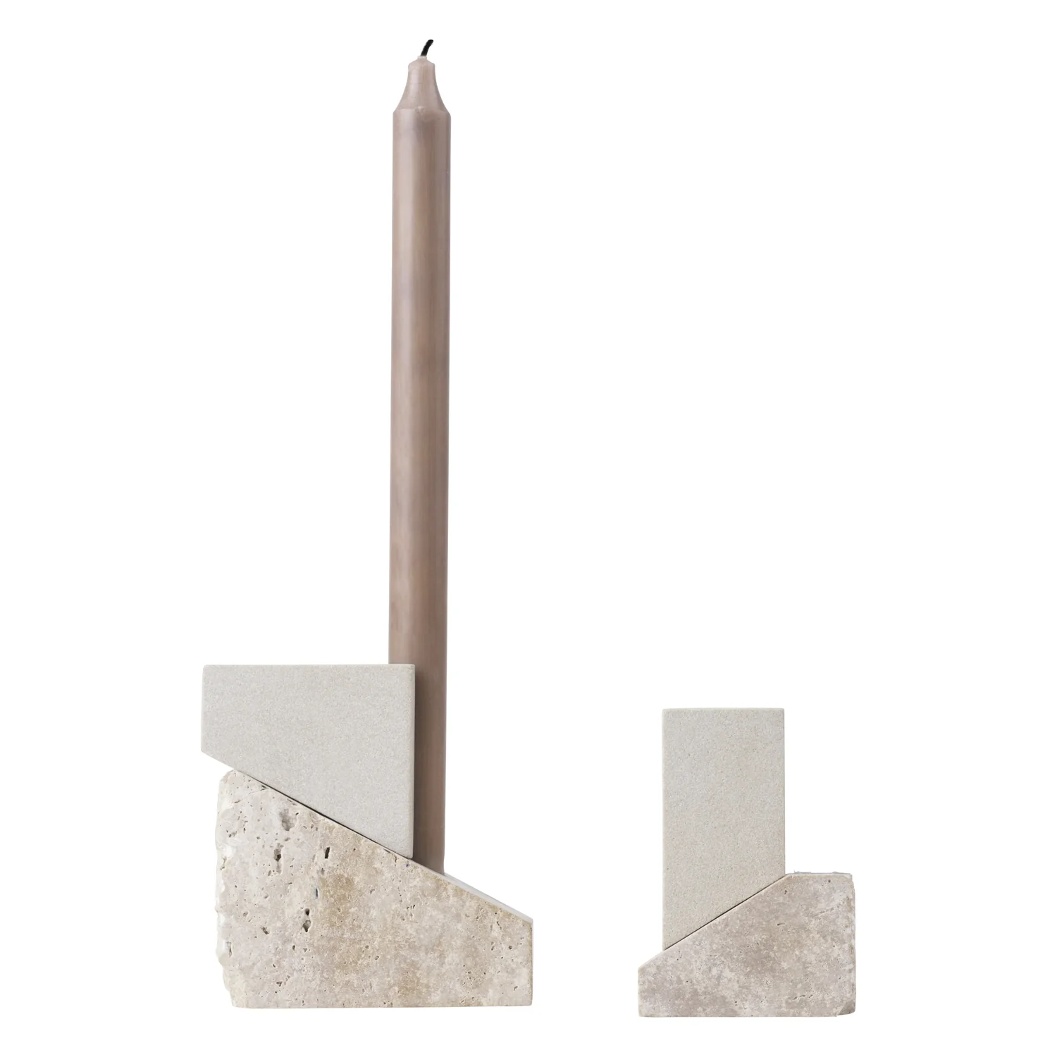 Offset Candle Holder - Vol 2 - Image 2