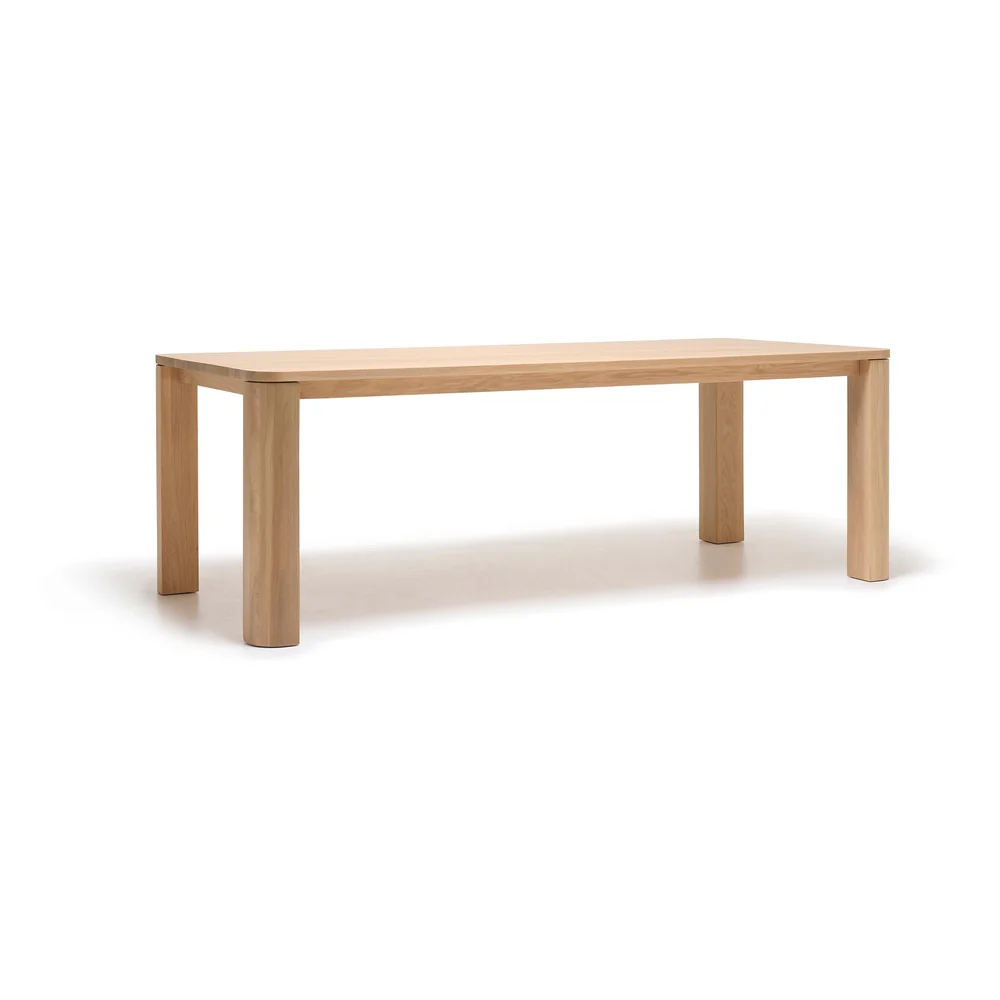 Oli Dining Table - Image 6