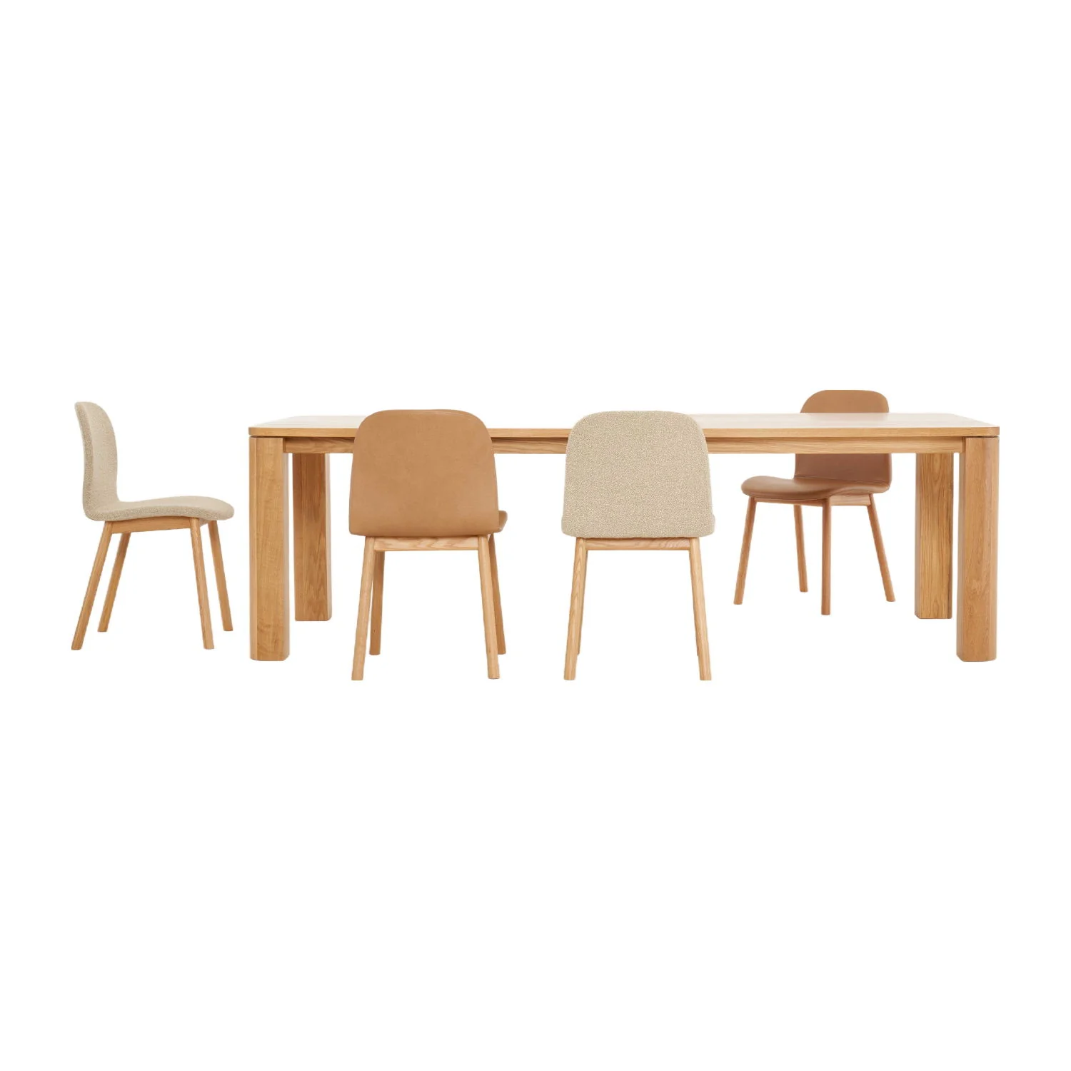 Oli Dining Table - Image 8