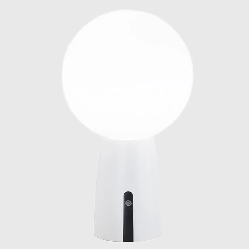 Olimpia Table Lamp - Image 2