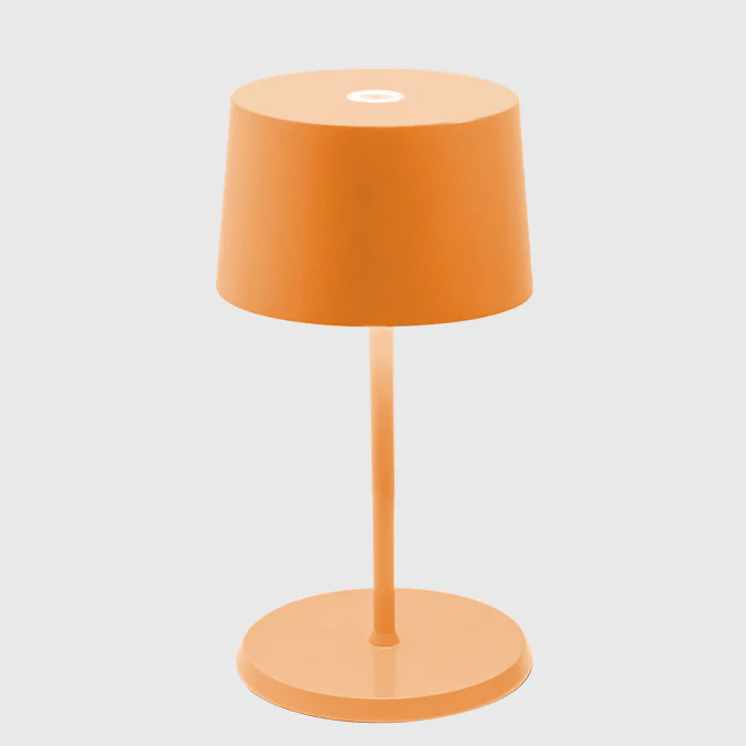 Olivia Mini Table Lamp - Image 3