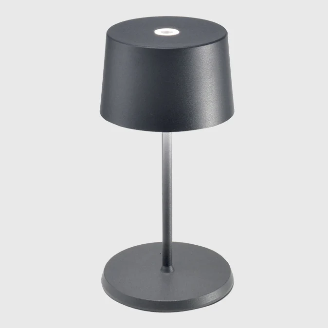 Olivia Mini Table Lamp - Image 5