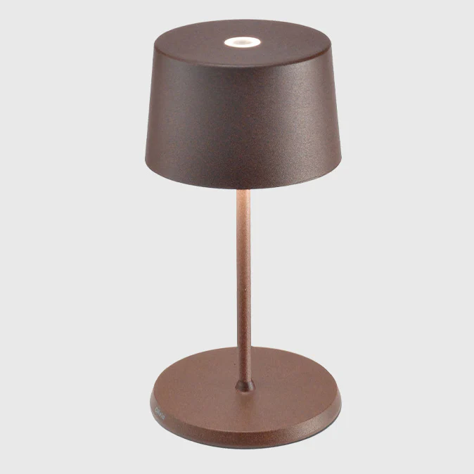 Olivia Mini Table Lamp - Image 6