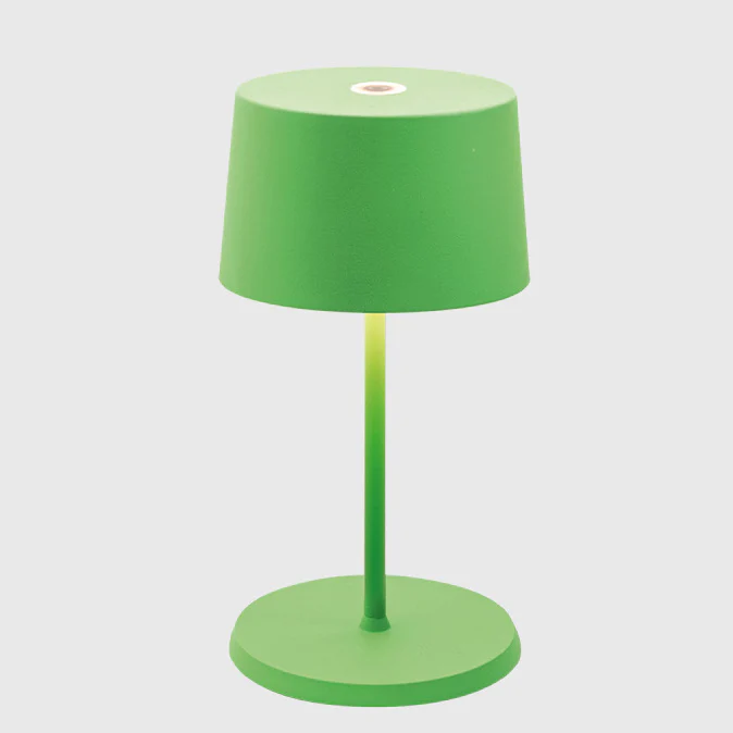 Olivia Mini Table Lamp - Image 7