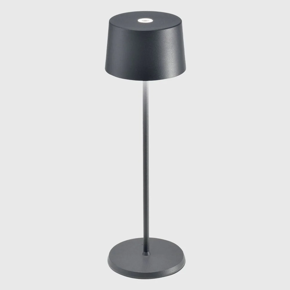 Olivia Table Lamp - Image 3
