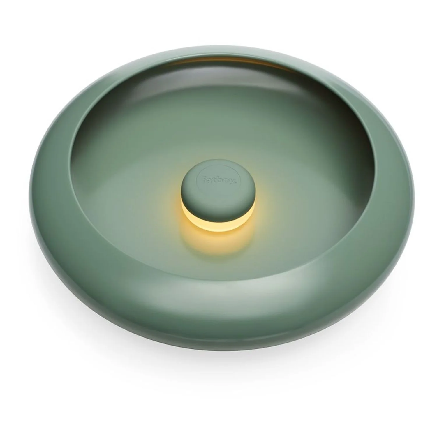 Oloha Bowl with Lamp - Image 40
