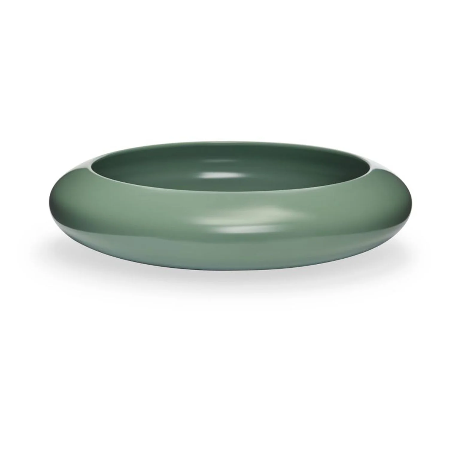 Oloha Bowl with Lamp - Image 42
