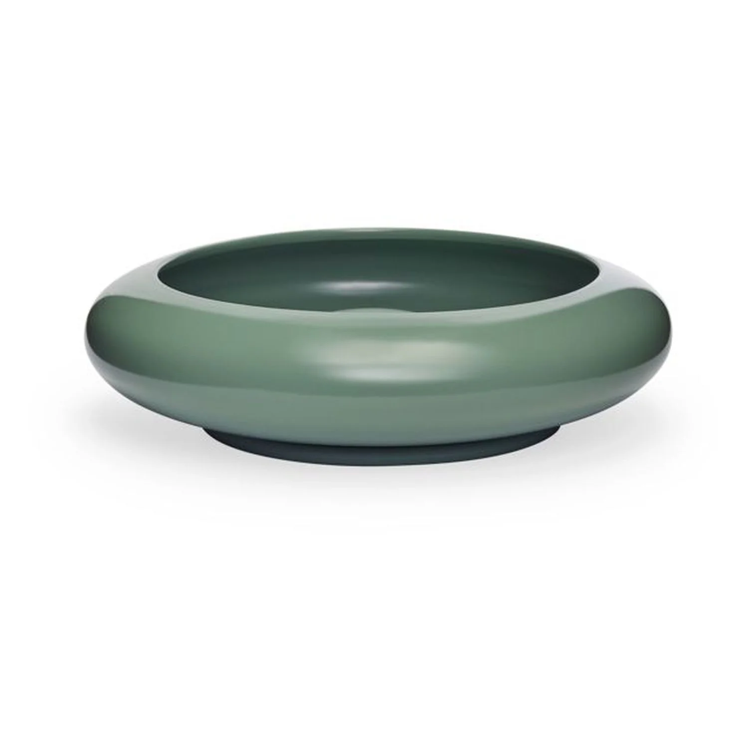 Oloha Bowl with Lamp - Image 64