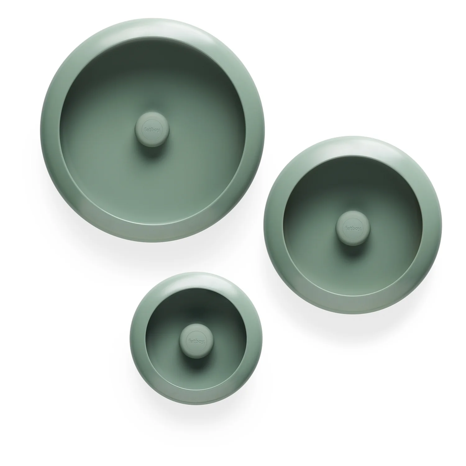 Oloha Trio Bowl with Lamp - Image 6