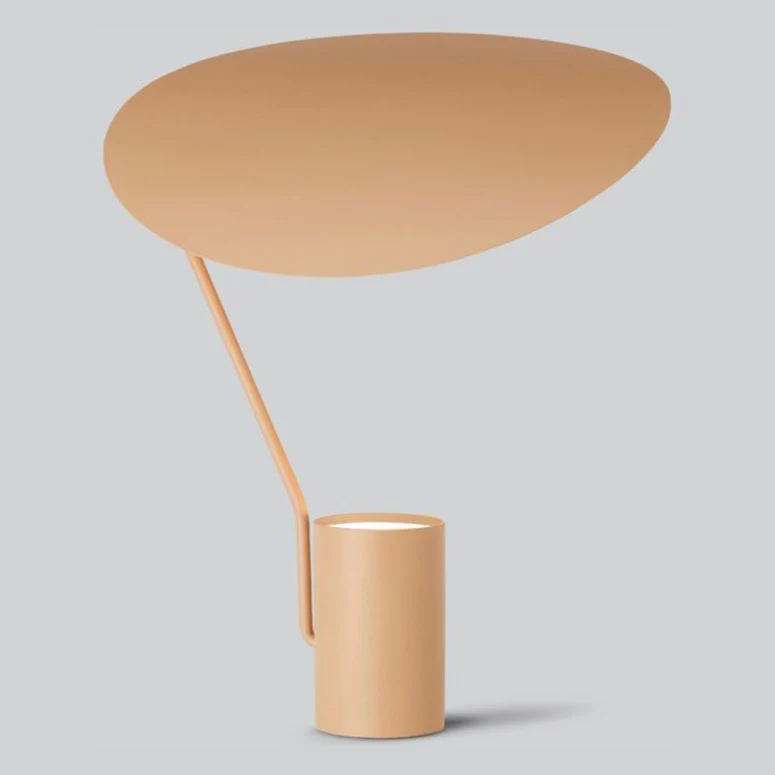 Ombre Table Lamp - Image 3