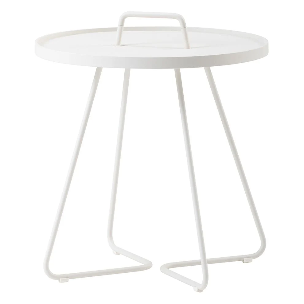 On-The-Move Side Table - Image 3