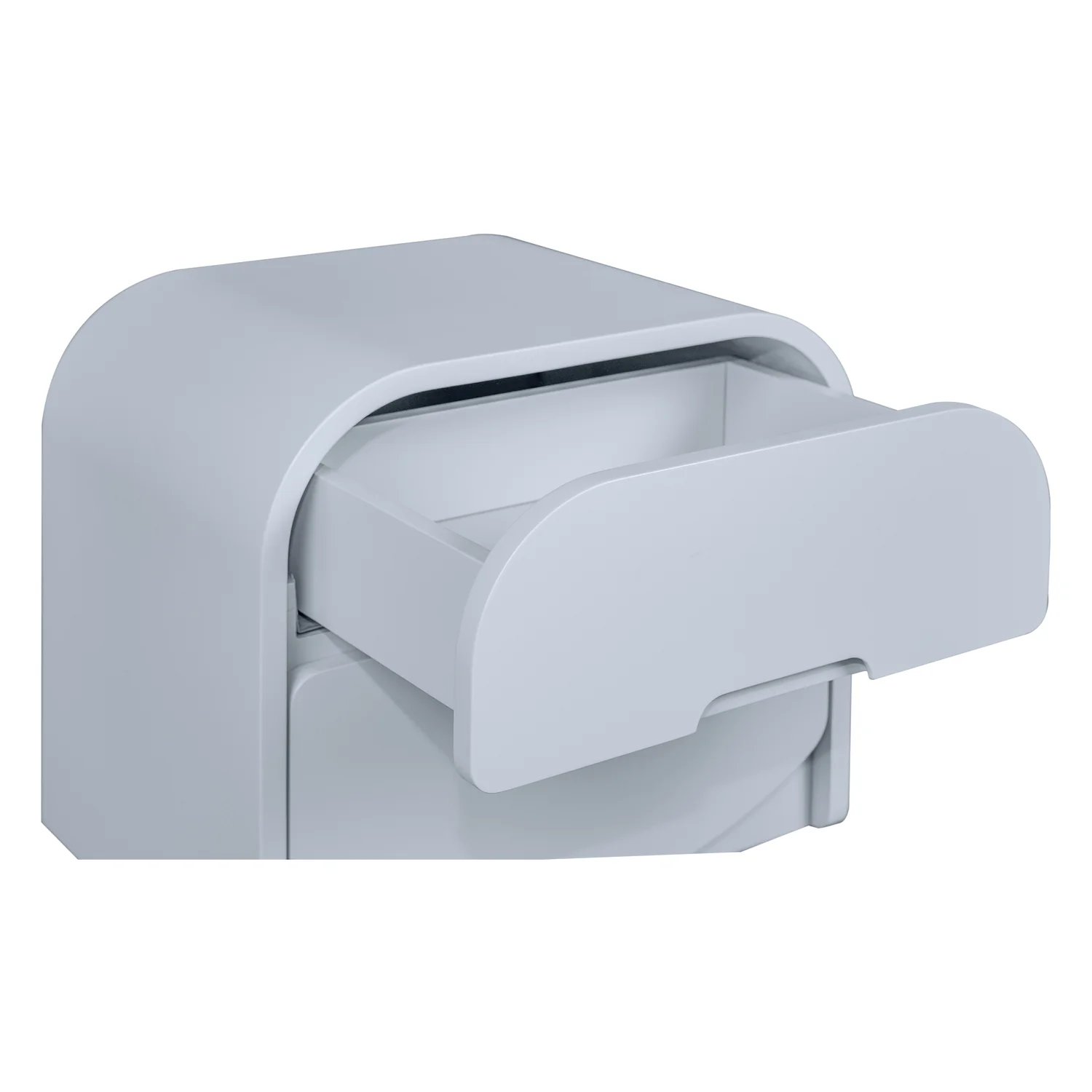 Onda Bedside Table - Image 11