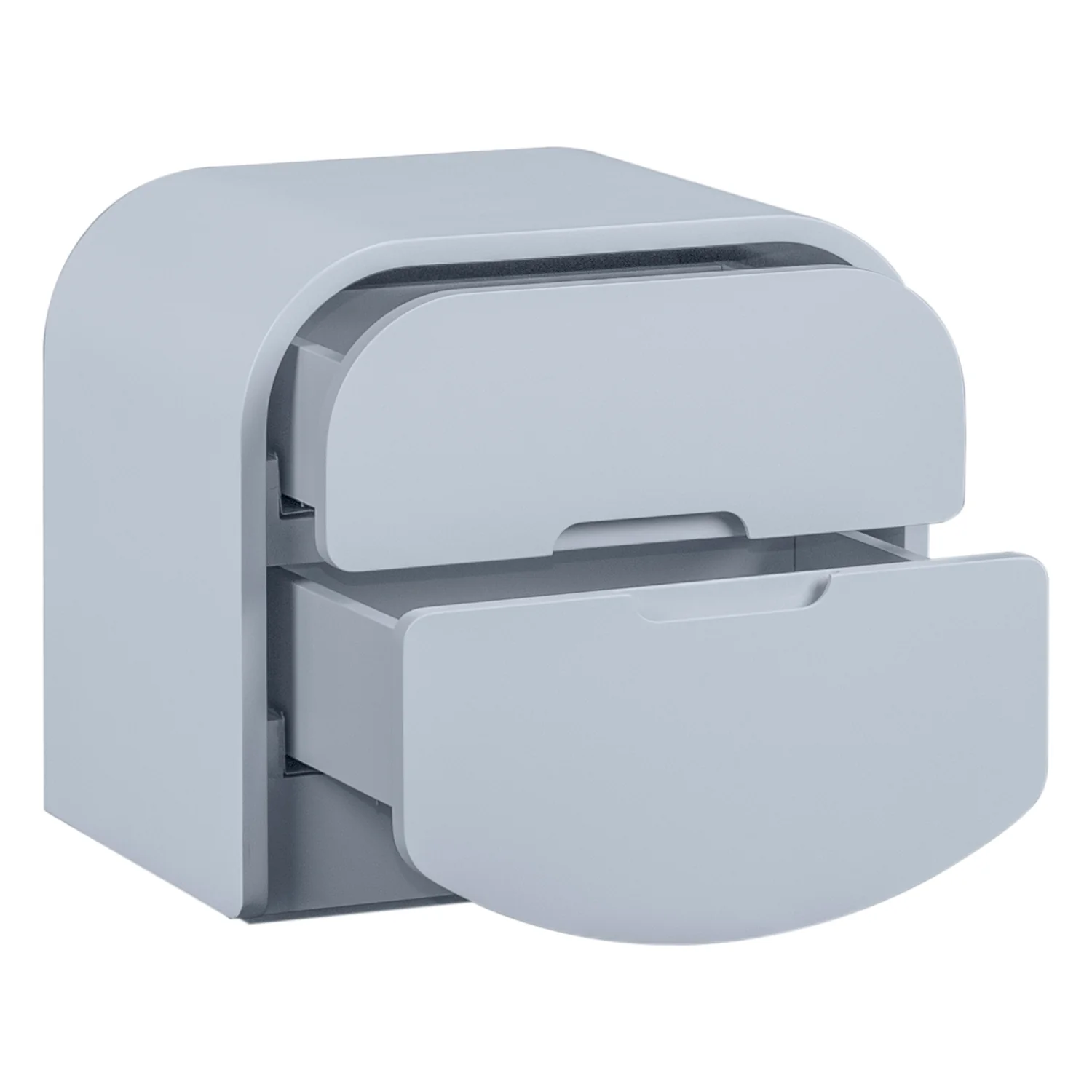Onda Bedside Table - Image 3