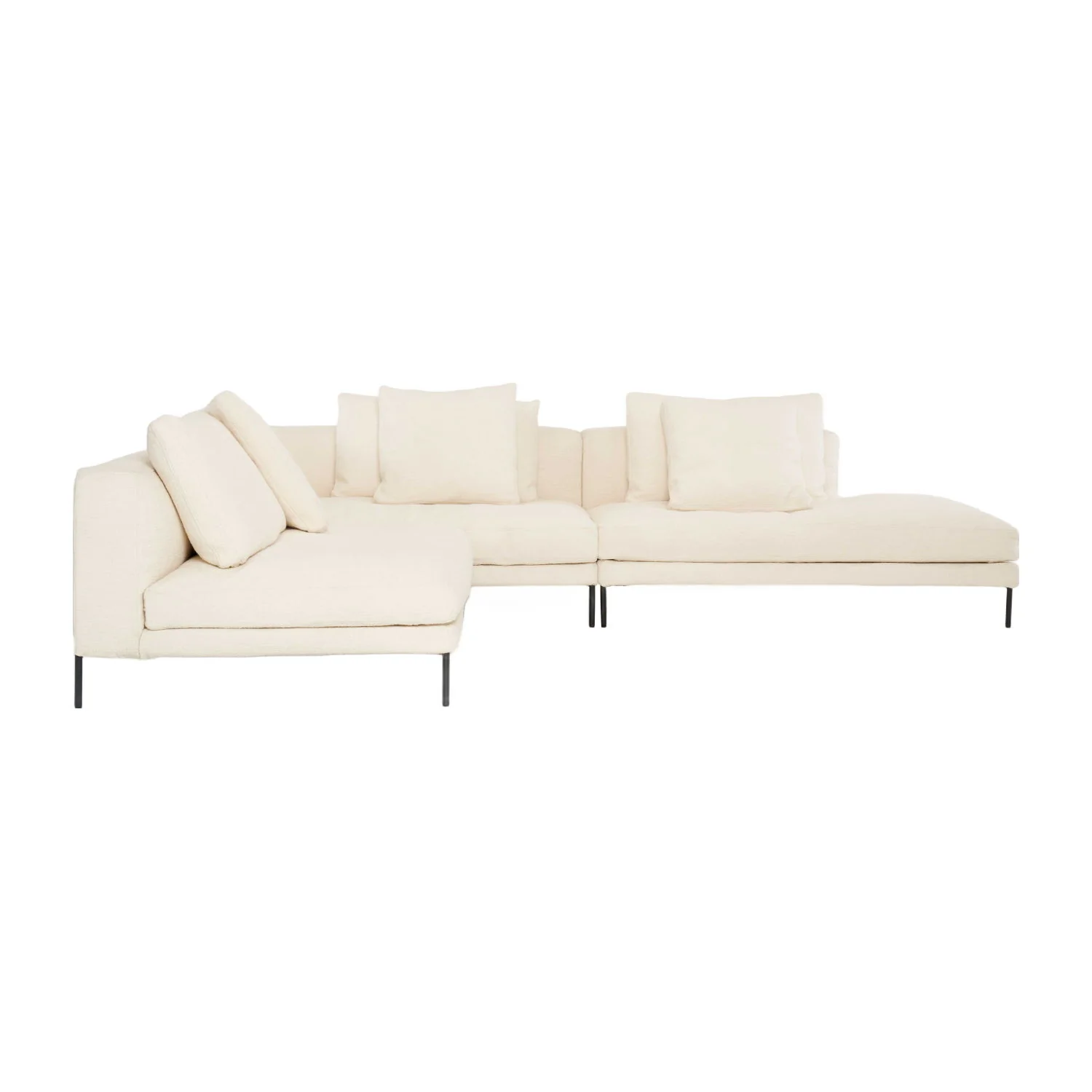 Ondine Plus Sofa (Set)