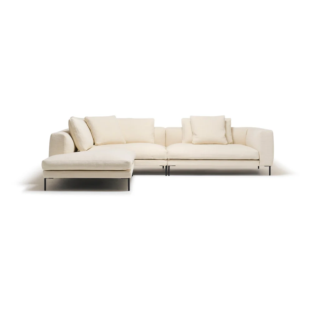 Ondine Plus V4 L Shape Sofa - Image 2