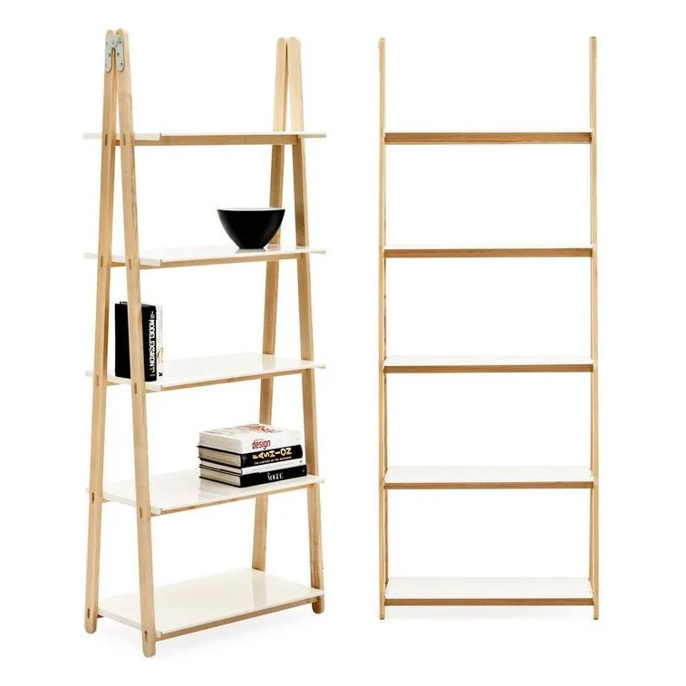 One Step Up Bookcase - Image 7