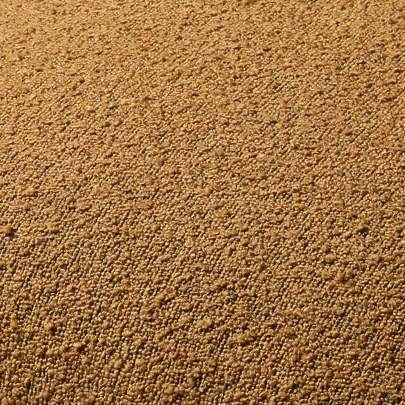 Orange Boucle
