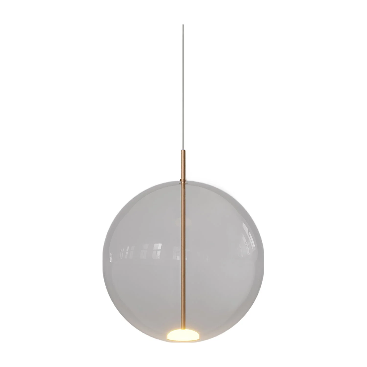 Orb Air Pendant Light