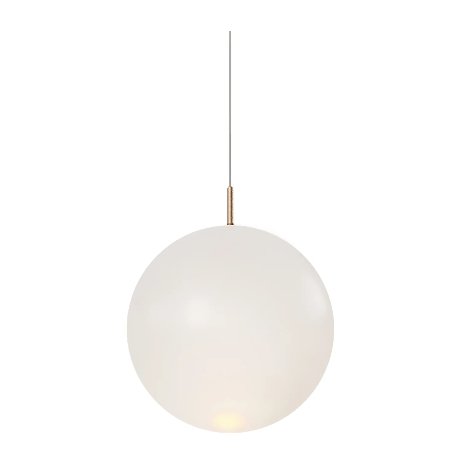 Orb Air Pendant Light - Image 2
