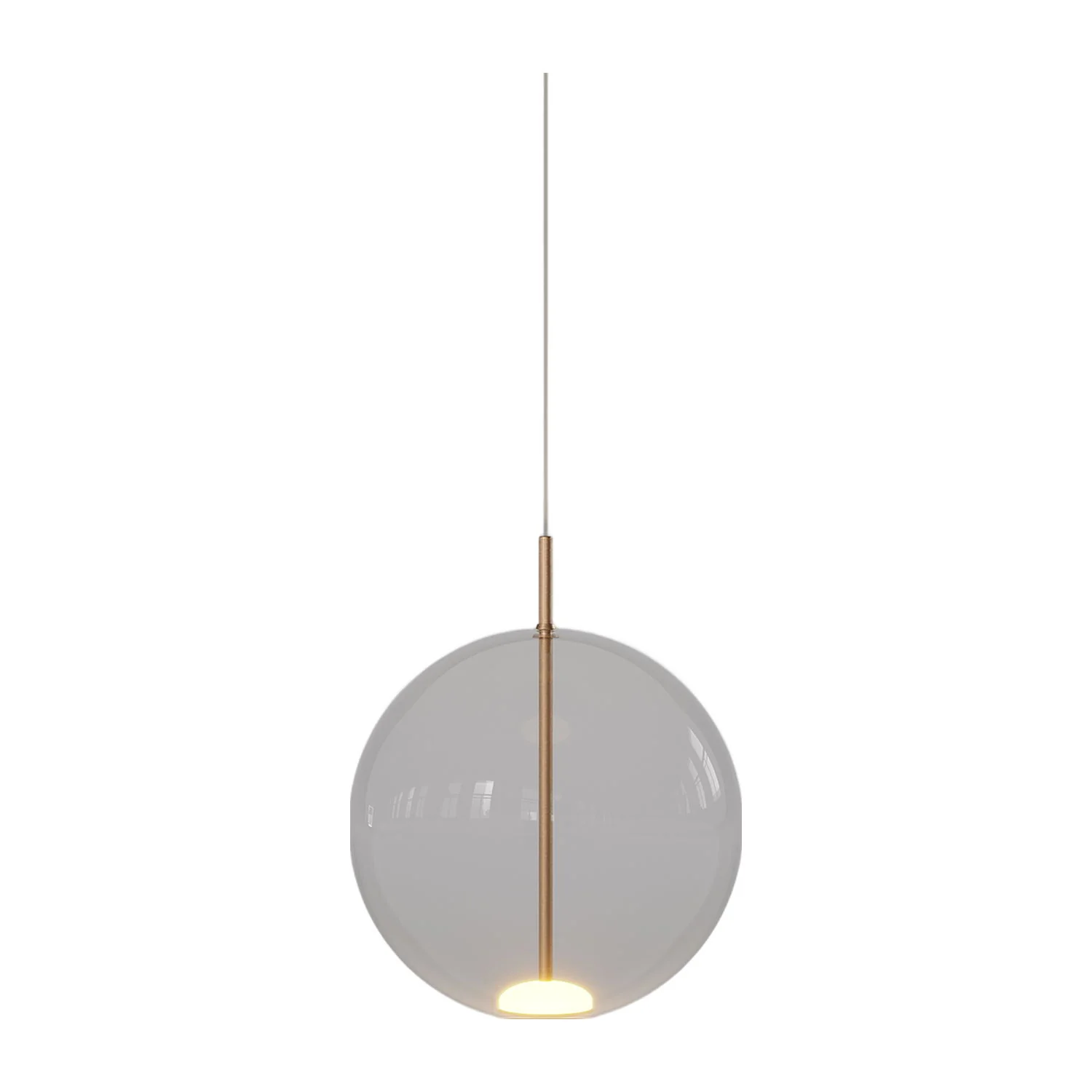 Orb Air Pendant Light - Image 3