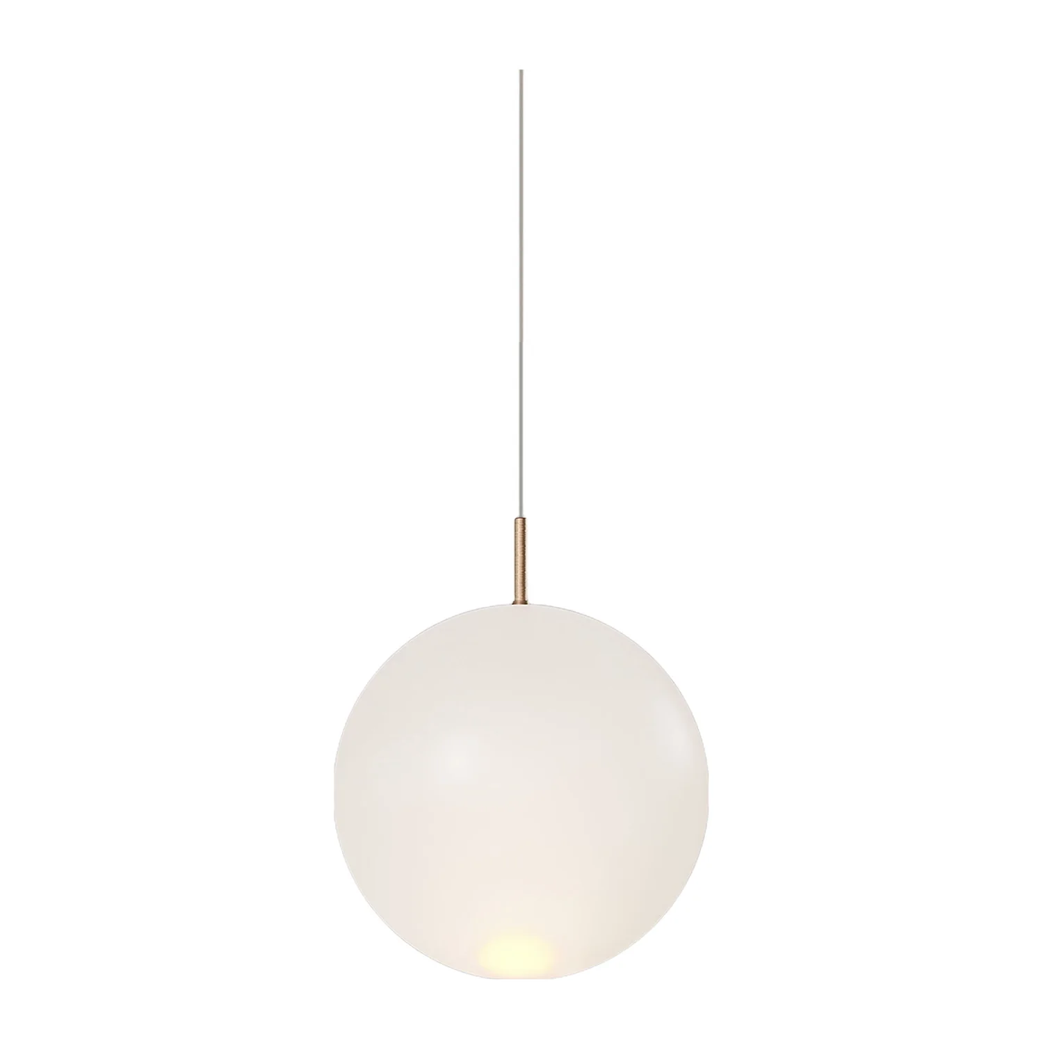 Orb Air Pendant Light - Image 4