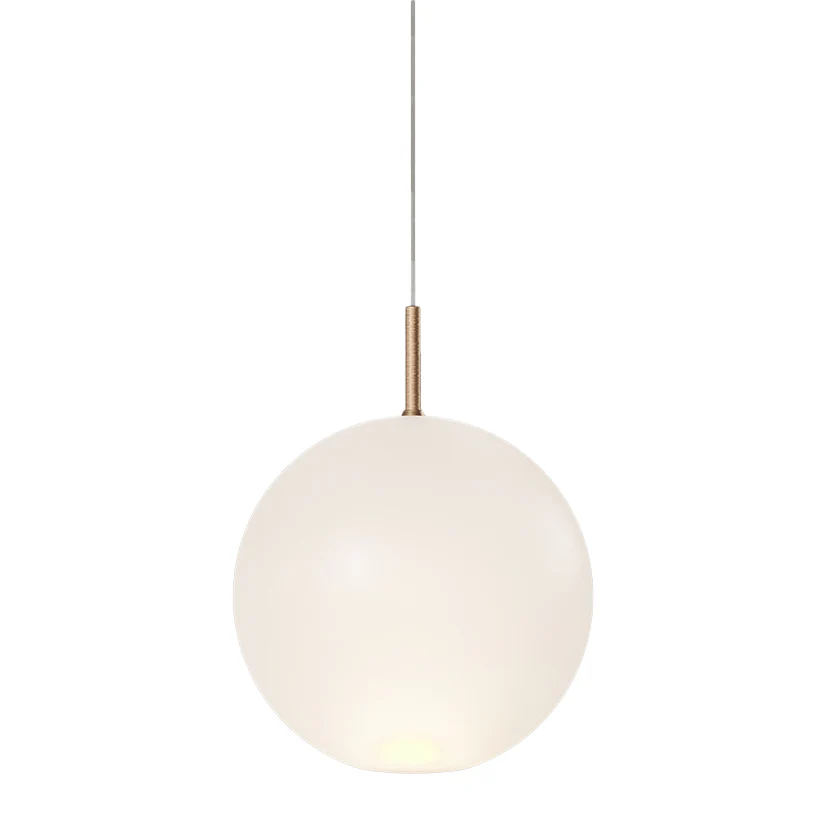 Orb Air Pendant Light - Image 6