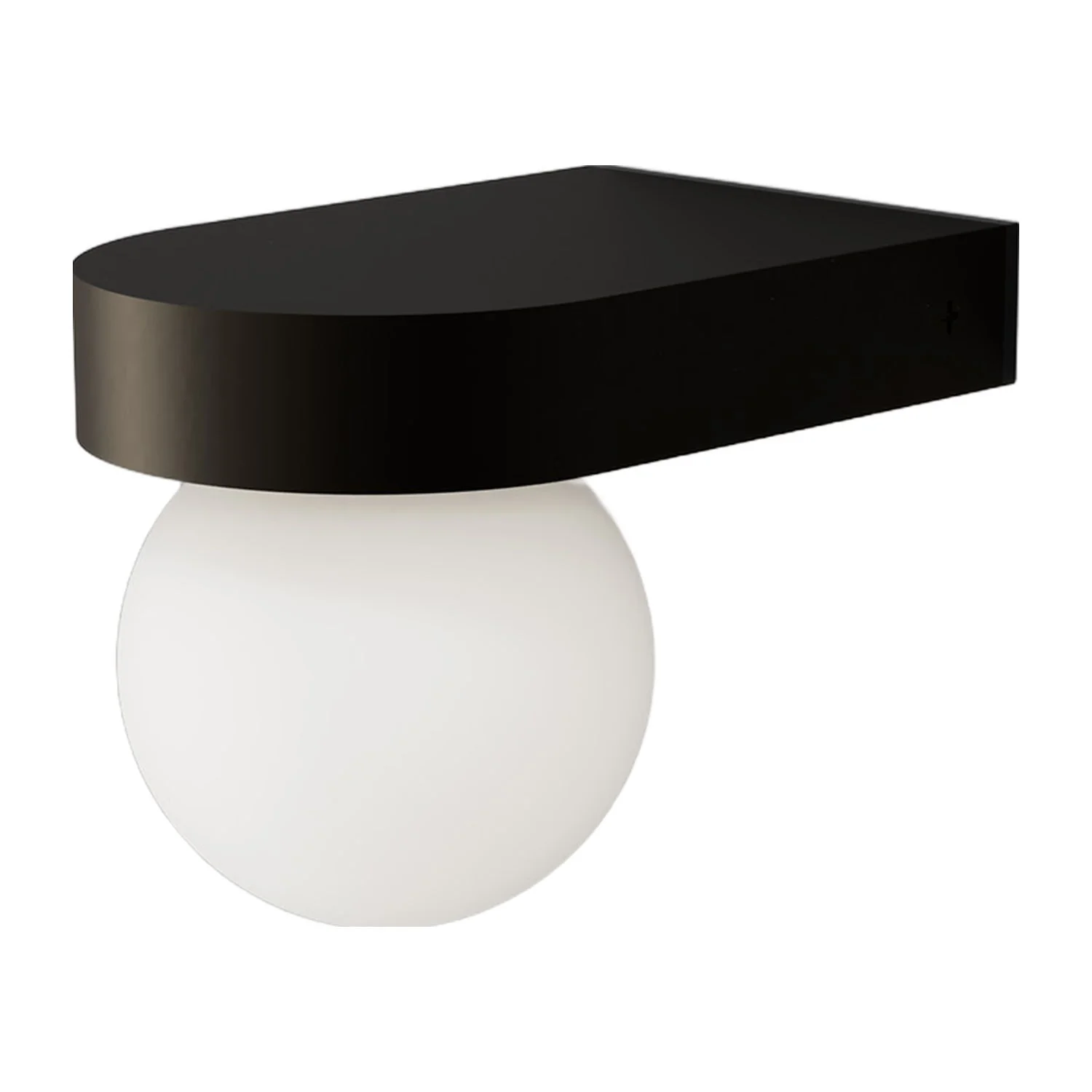 Orb Ledge Wall Light - Image 3