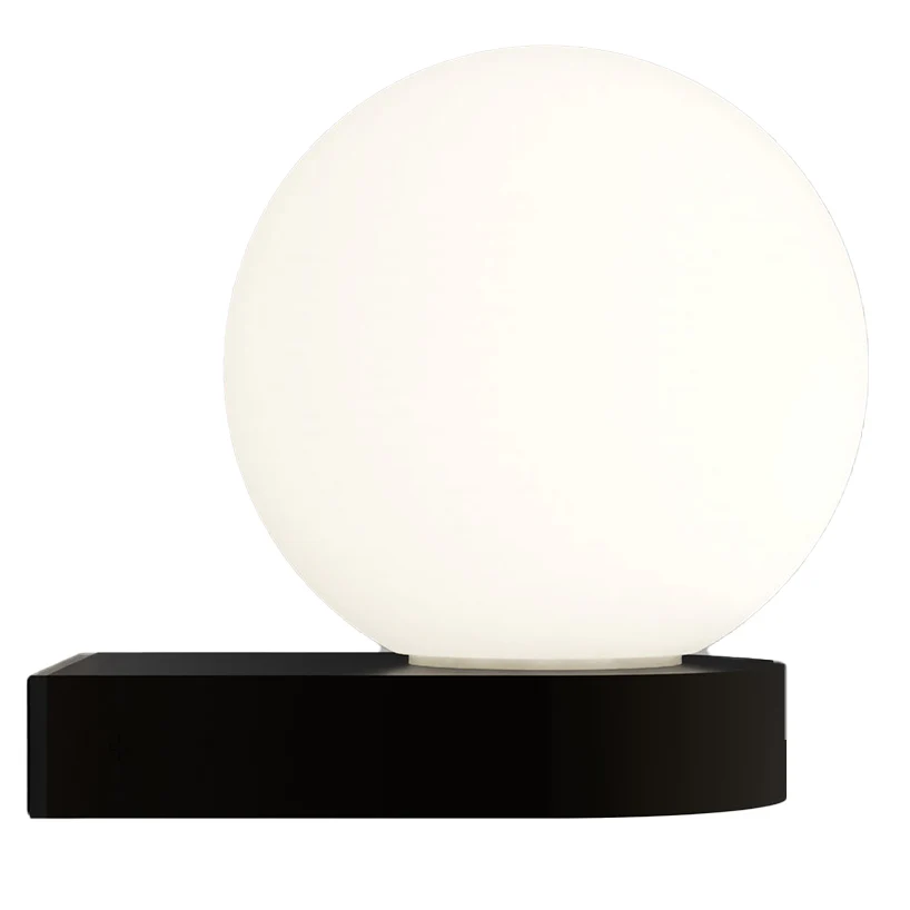 Orb Ledge Wall Light - Image 4
