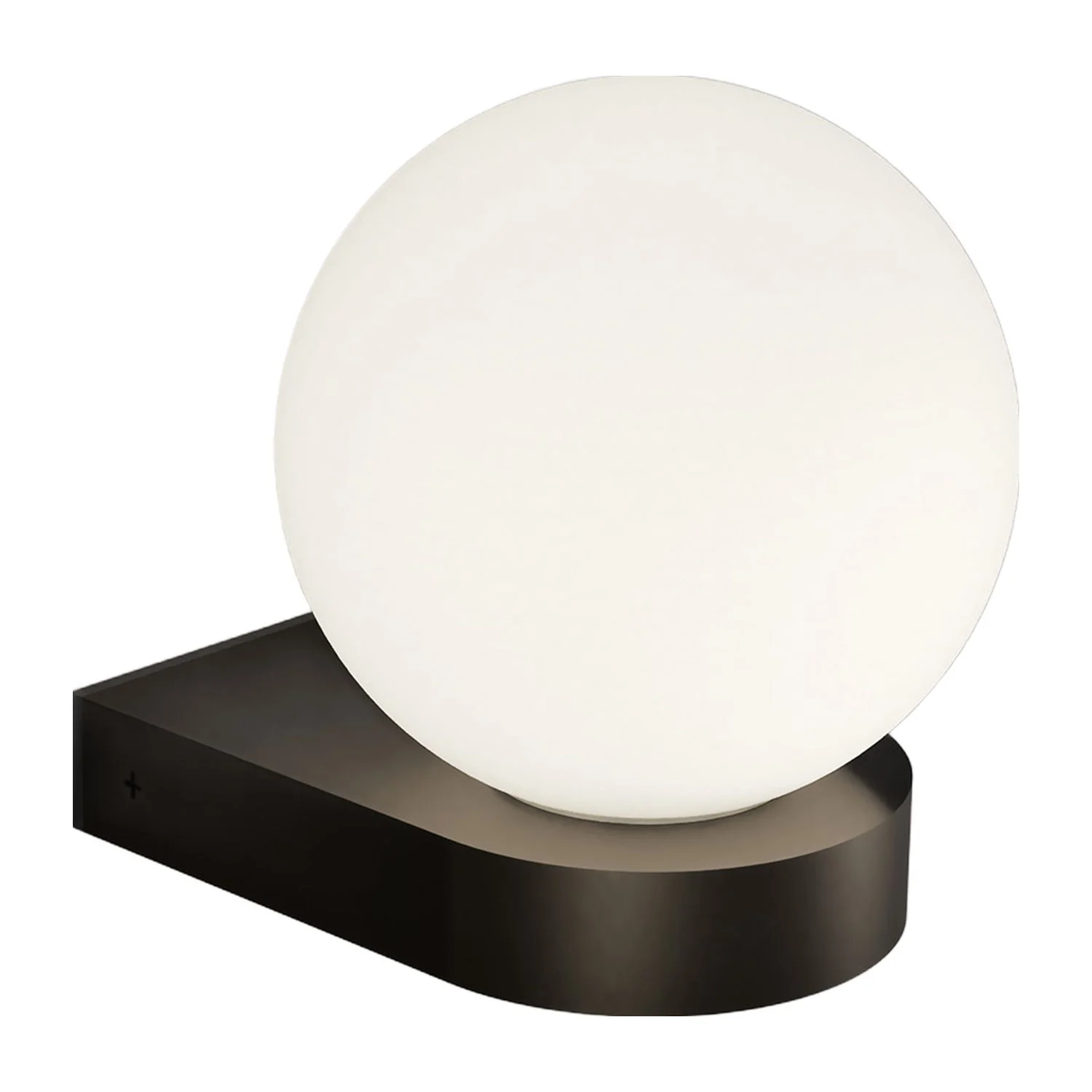Orb Ledge Wall Light - Image 5
