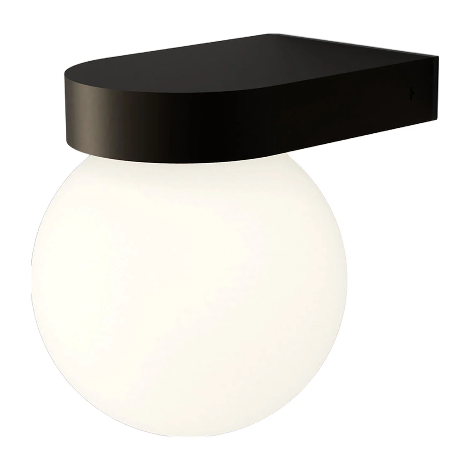 Orb Ledge Wall Light - Image 6