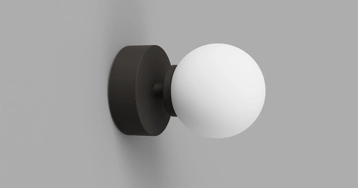 Orb Lighting (Set)