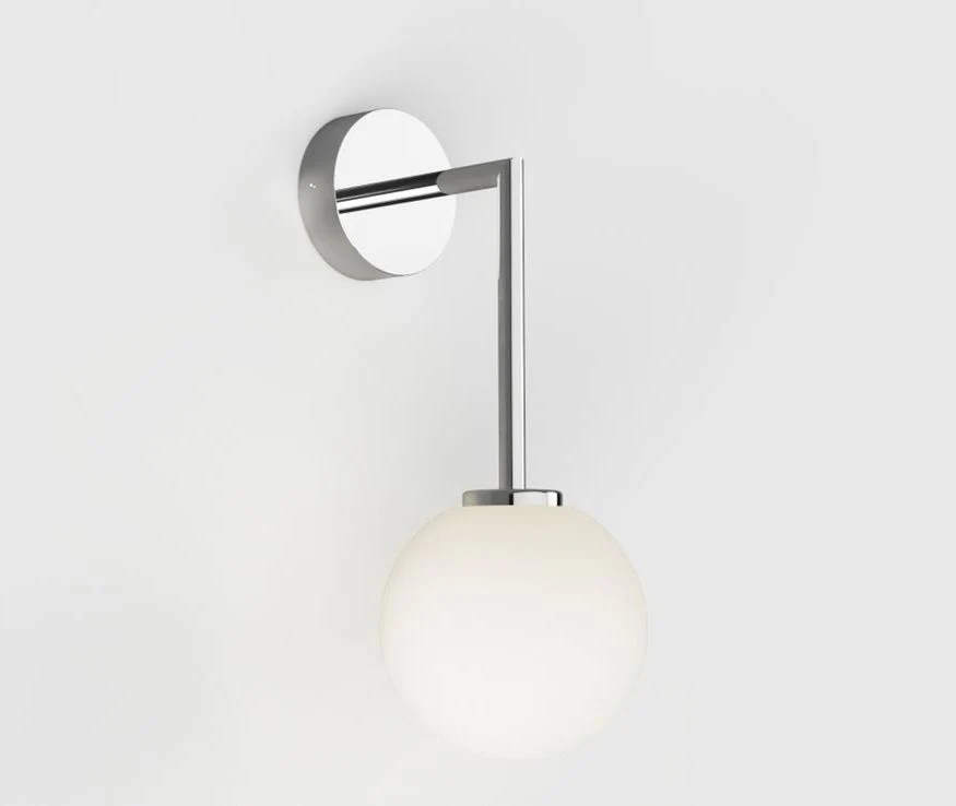 Orb Long Arm Wall Light - Image 6