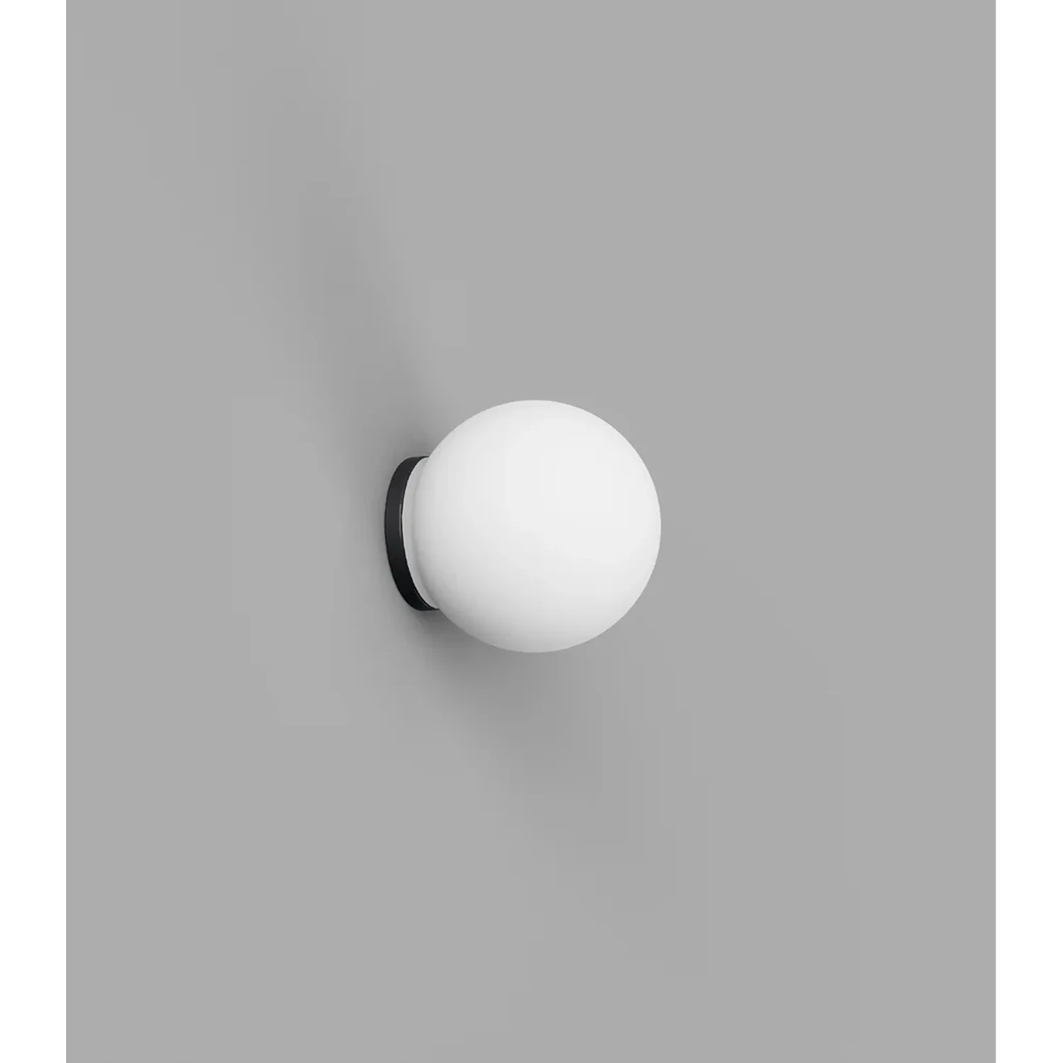 Orb Mirror Wall Light - Image 6